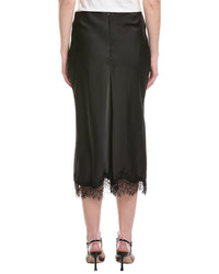 Avantlook Midi Skirt