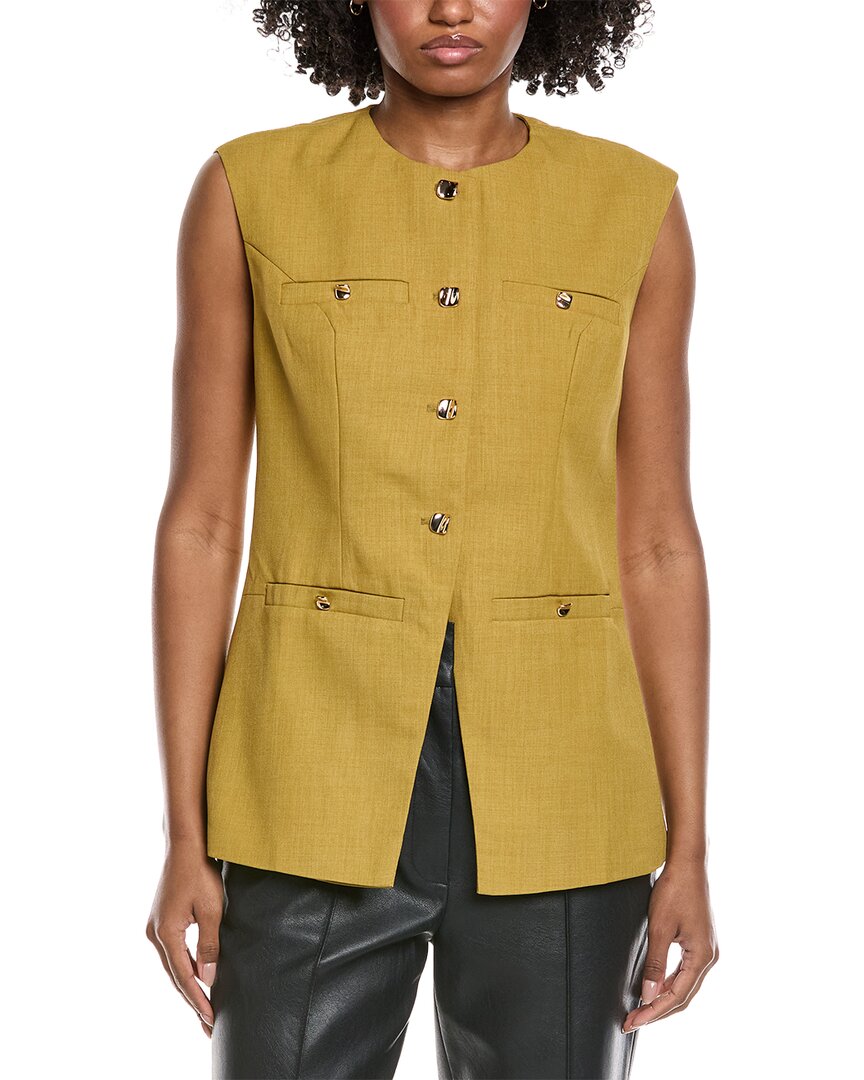 Gracia Waistcoat