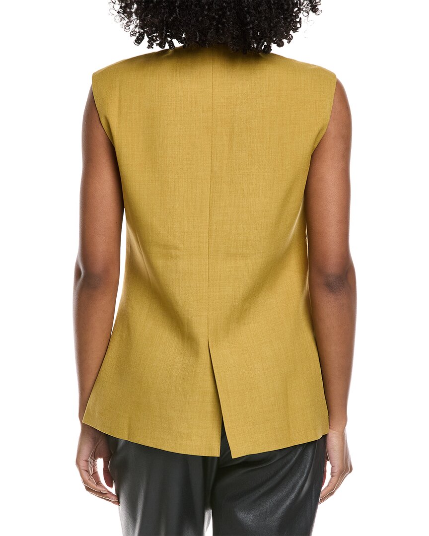 Gracia Waistcoat