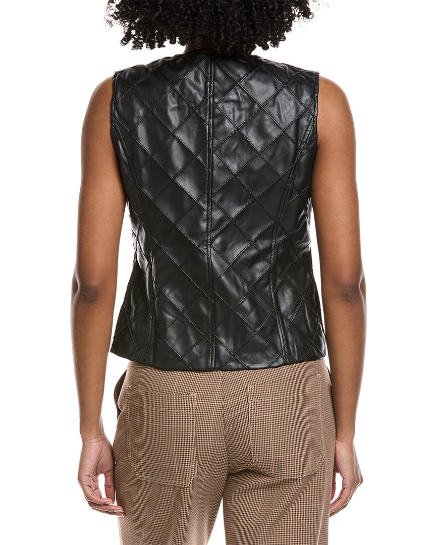 Gracia Diamond Stitched Vest