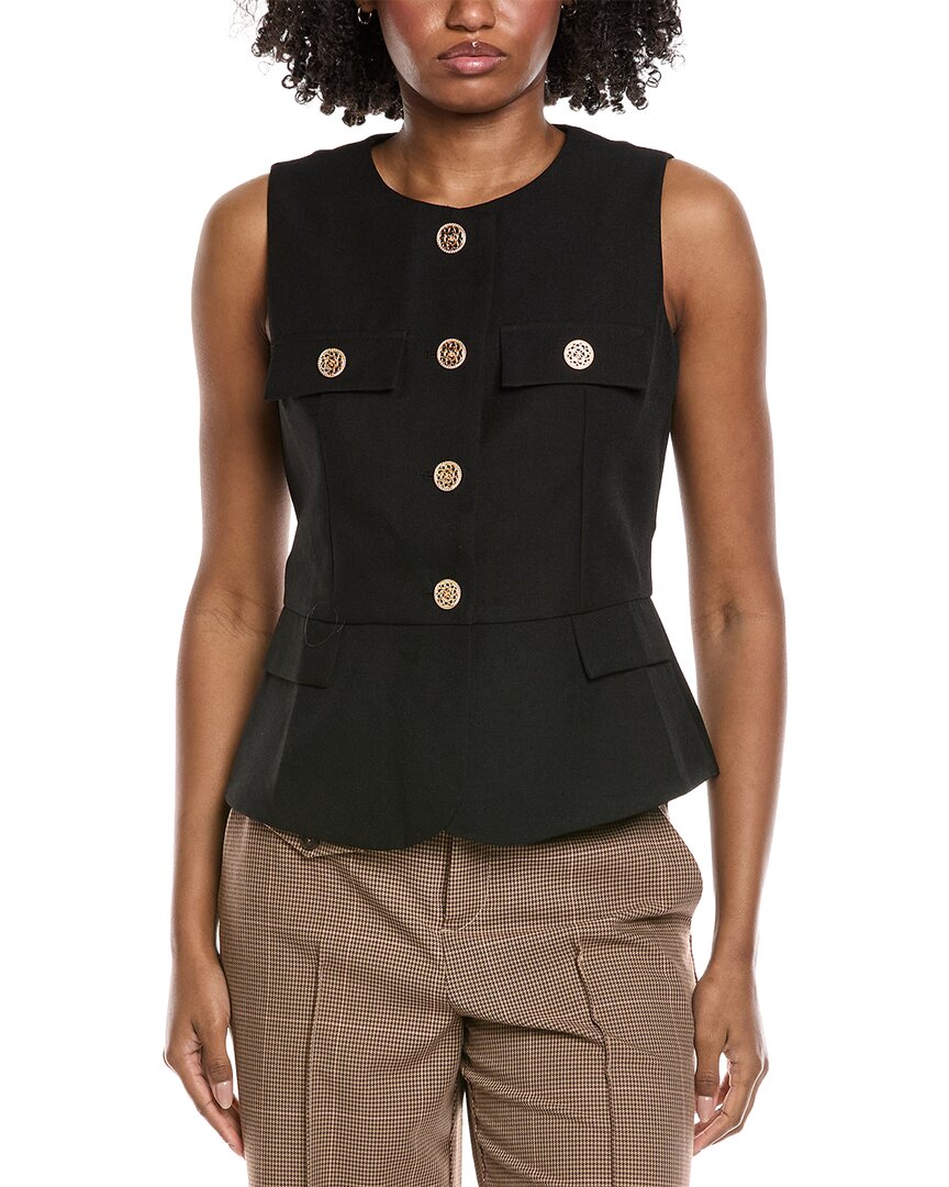 Gracia Vest