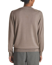 Reiss Hallie The Noble Wool Sweater