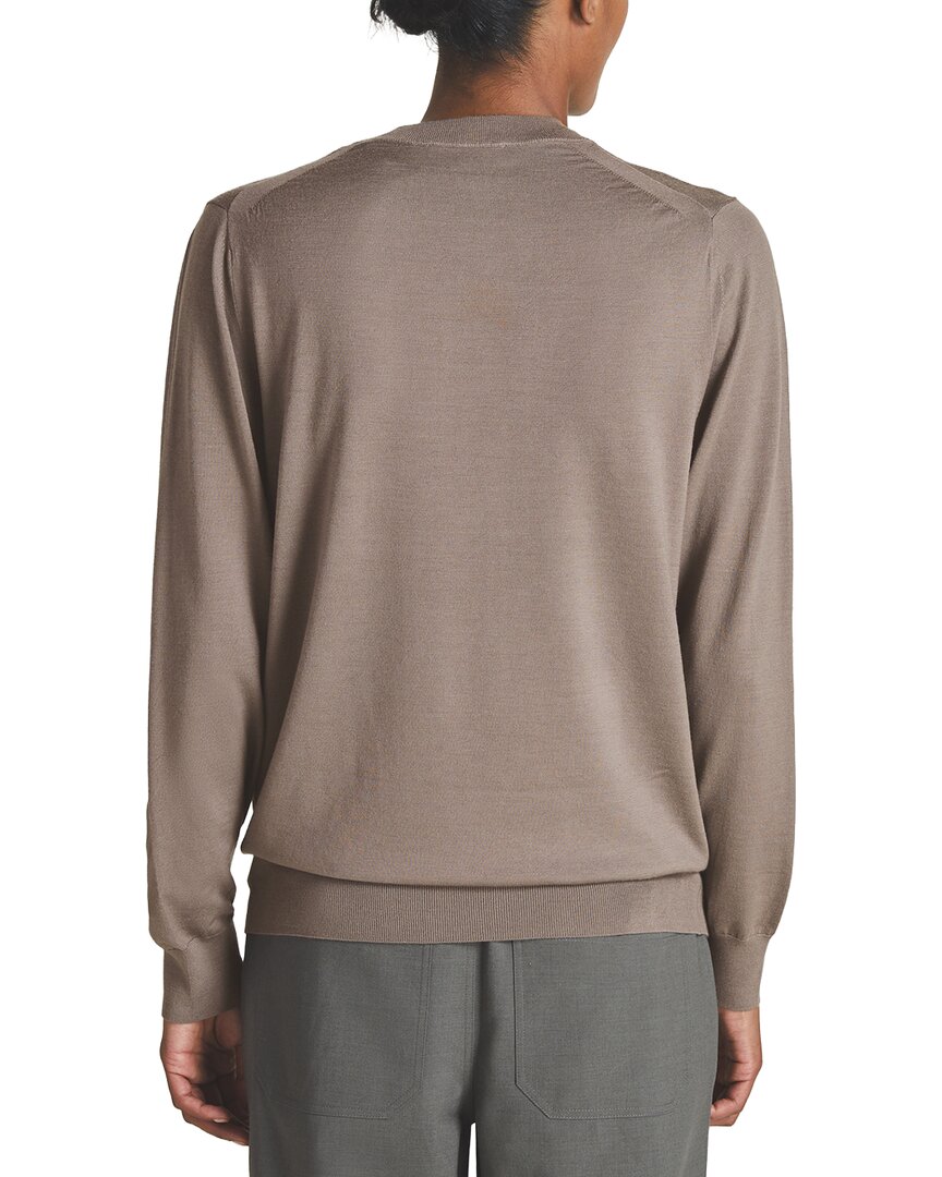 Reiss Hallie The Noble Wool Sweater