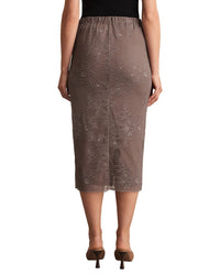 Reiss Rita Lace Skirt