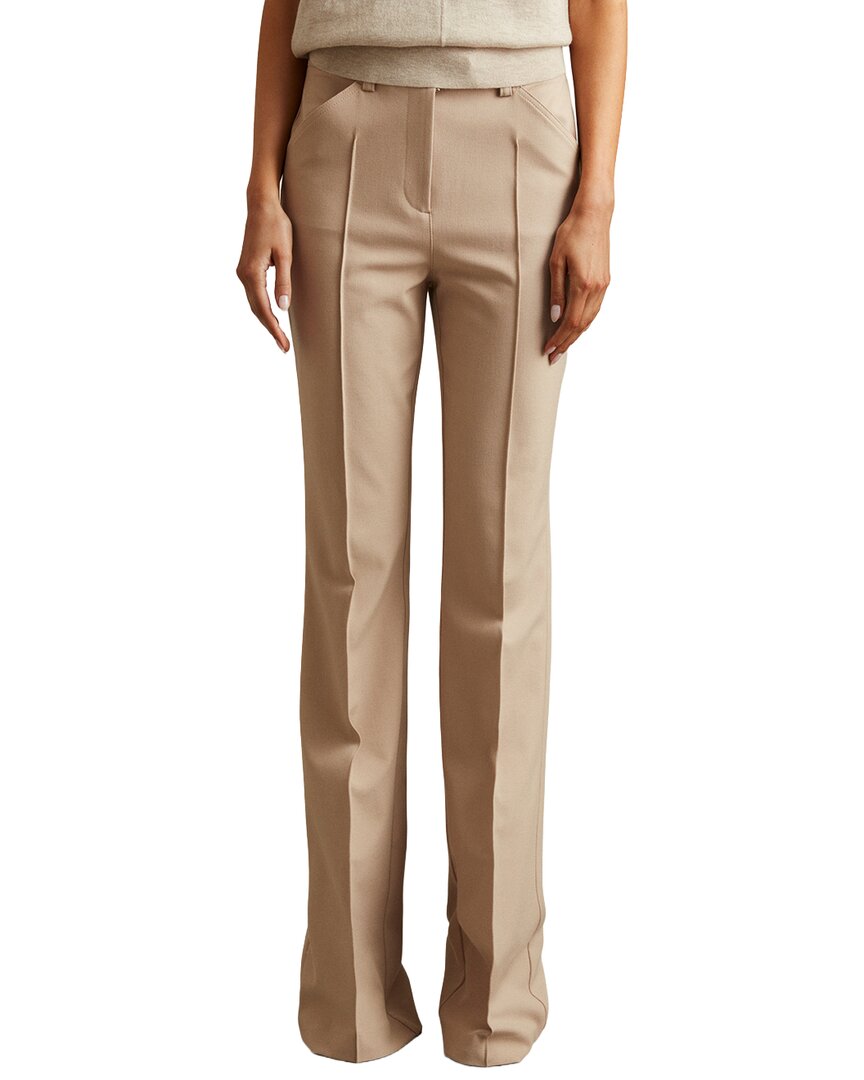 Reiss Hadley Flare Trouser