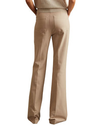 Reiss Hadley Flare Trouser