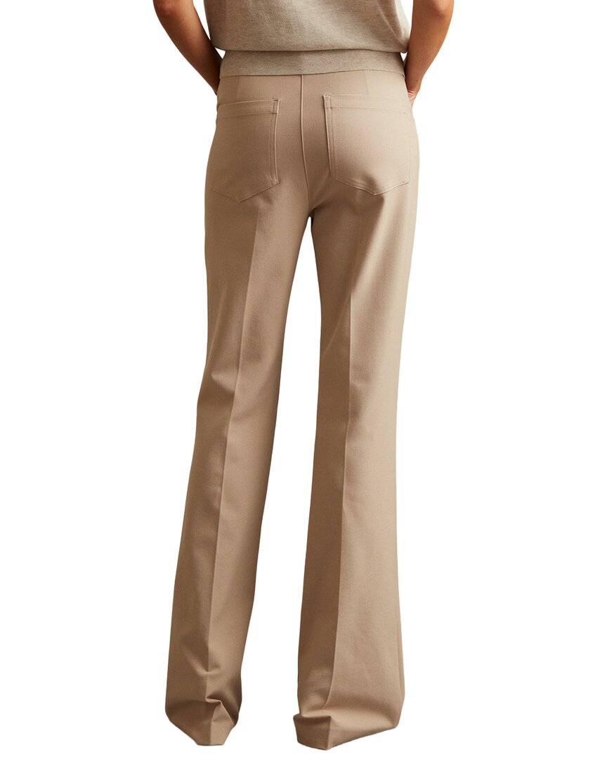 Reiss Hadley Flare Trouser