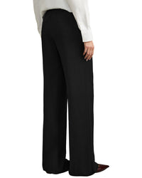 Reiss Tansey Wide Leg Fluid Trouser
