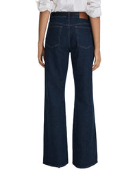 Reiss Juniper Flare Detail Jean