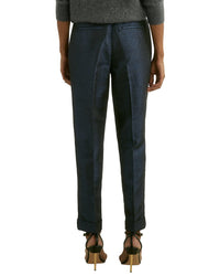 Reiss Sienna Sparkle Taper Trouser