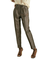 Reiss Sienna Sparkle Taper Trouser
