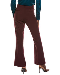 Reiss Dylan High Waist Flare Trouser
