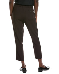 Reiss Orla Tapered Side Stripe Trouser
