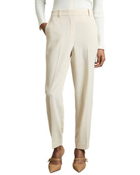 Reiss Eve Taper Trouser