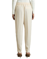 Reiss Eve Taper Trouser