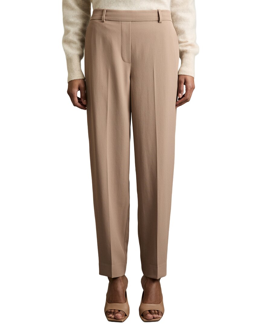 Reiss Eve Taper Trouser