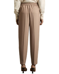 Reiss Eve Taper Trouser