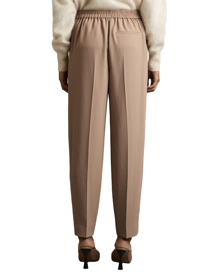 Reiss Eve Taper Trouser