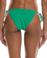 Reiss Reiss Riah Tie Side Bikini Bottom