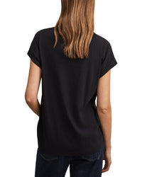 Reiss Reiss Tereza Crew T-Shirt