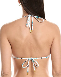 Helen Jon String Bikini Top