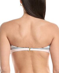 Helen Jon Hook Back Tortoise Bandeau