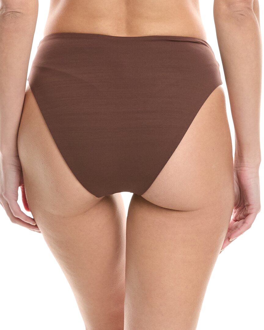 Helen Jon Shirred Bottom
