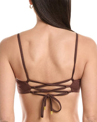 Helen Jon Ballet Bralette