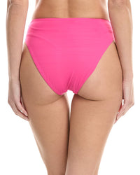 Helen Jon Shirred Bottom