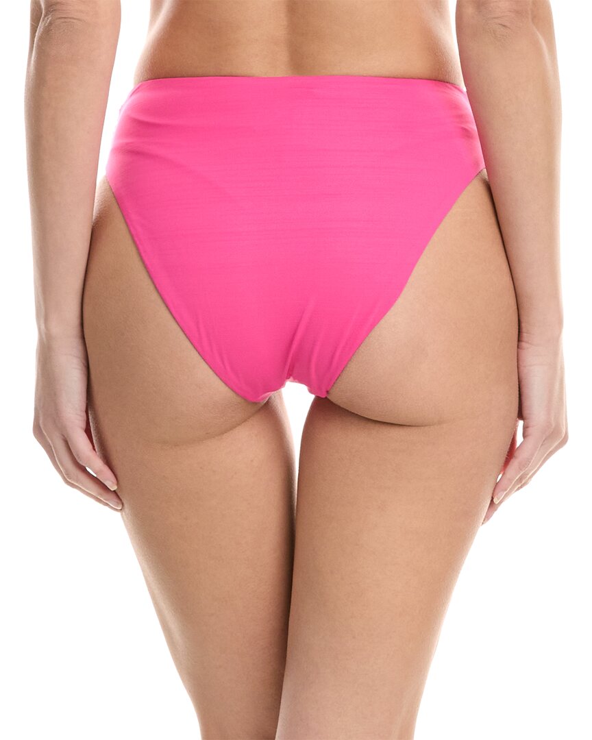 Helen Jon Shirred Bottom