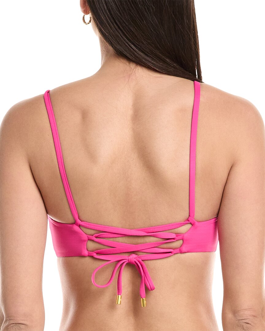 Helen Jon Ballet Bralette