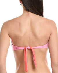 Helen Jon Bandeau Top