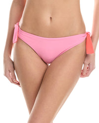 Helen Jon Reversible Tie Hipster Bottom