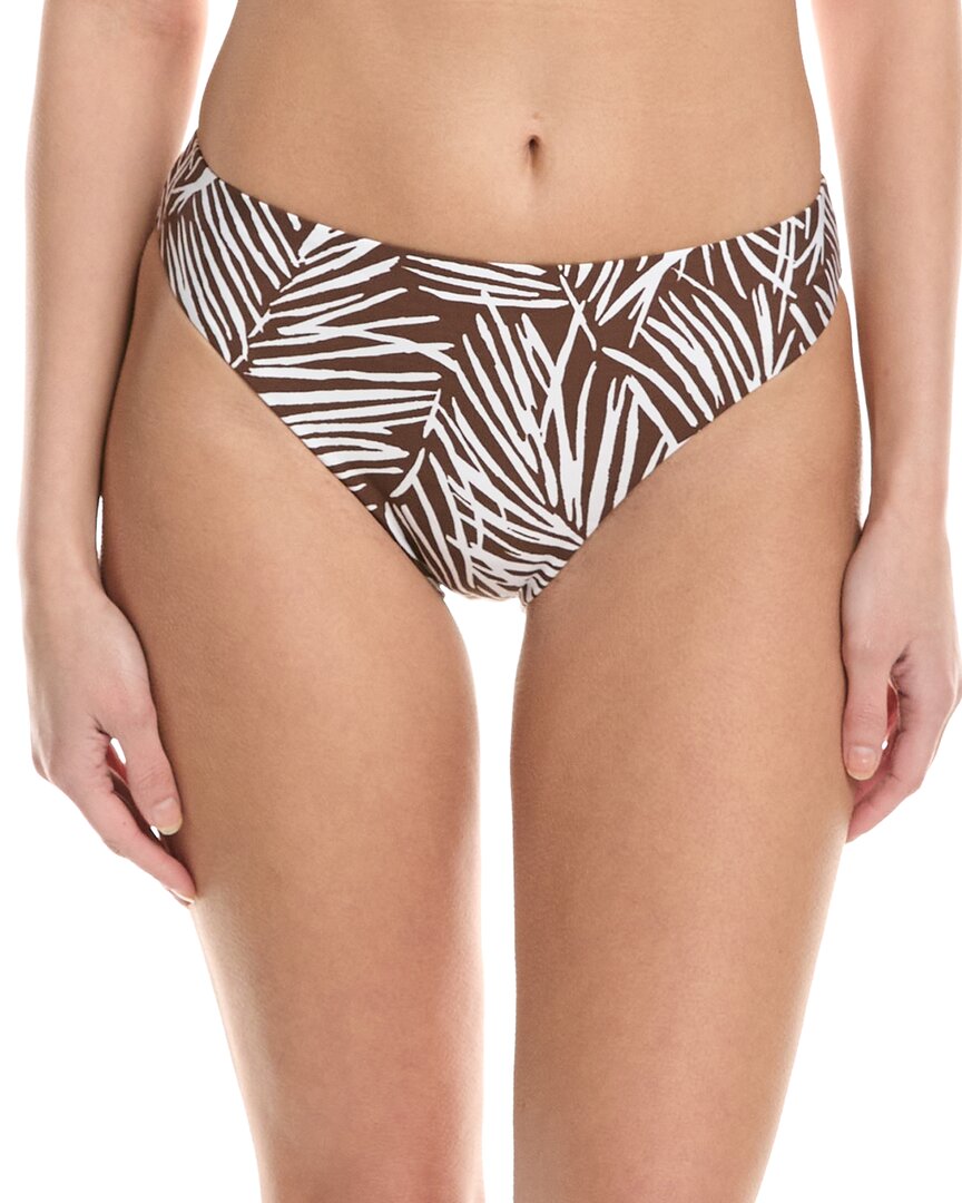Helen Jon Midi Slimmer Bottom