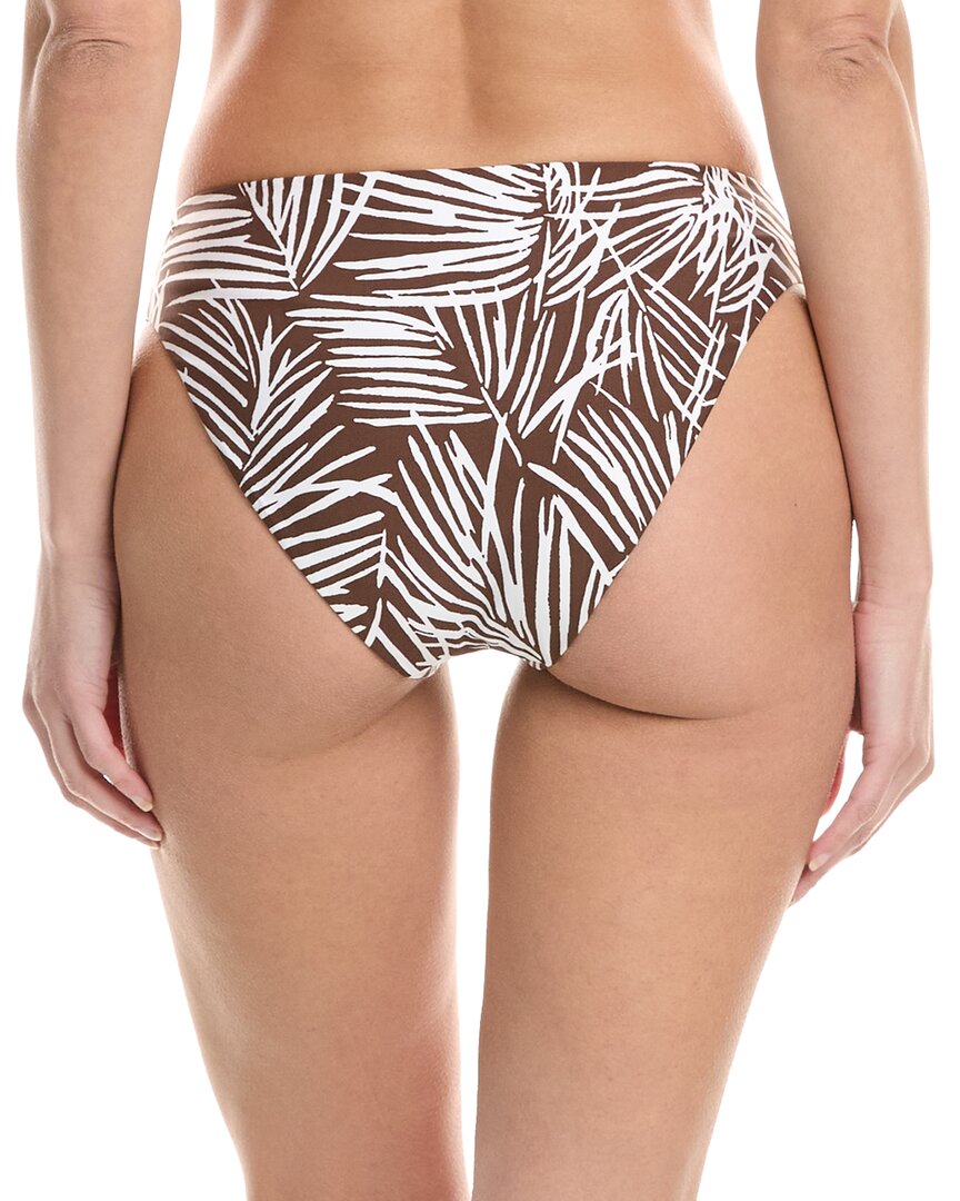 Helen Jon Midi Slimmer Bottom