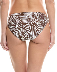 Helen Jon Reversible Tunnel Side Hipster Bottom