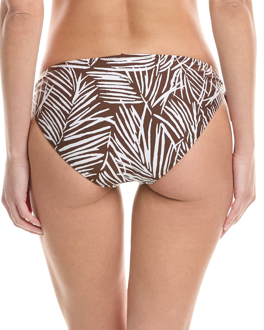 Helen Jon Reversible Tunnel Side Hipster Bottom