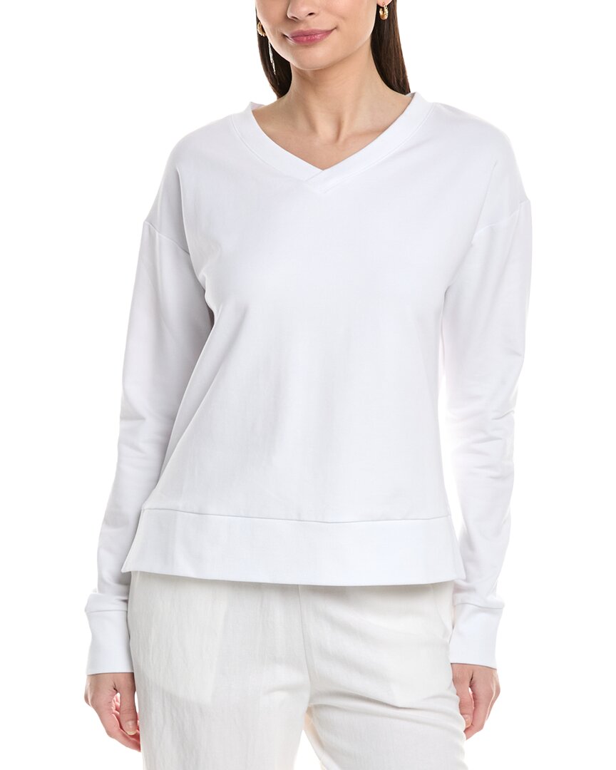Helen Jon V-Neck Pullover