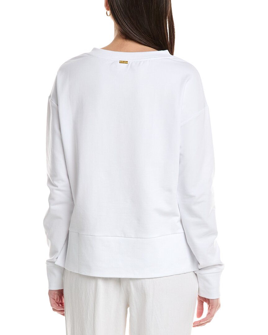 Helen Jon V-Neck Pullover