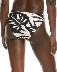 Vitamin A California High-Leg Full Bikini Bottom