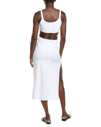 Vitamin A The Icon Cutout Dress