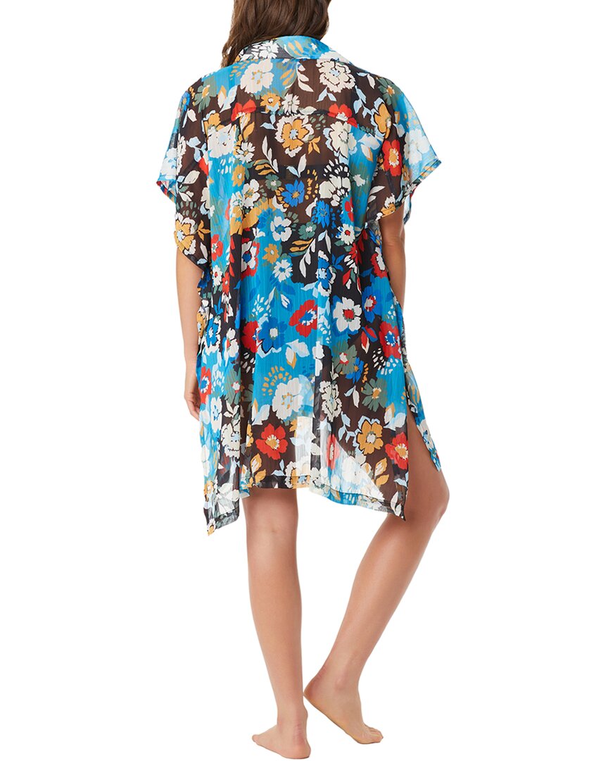 Beyond Control Swimwear Amalfi Coast Shirt Coverup