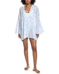Amanda Uprichard Idris Cover-Up Dress