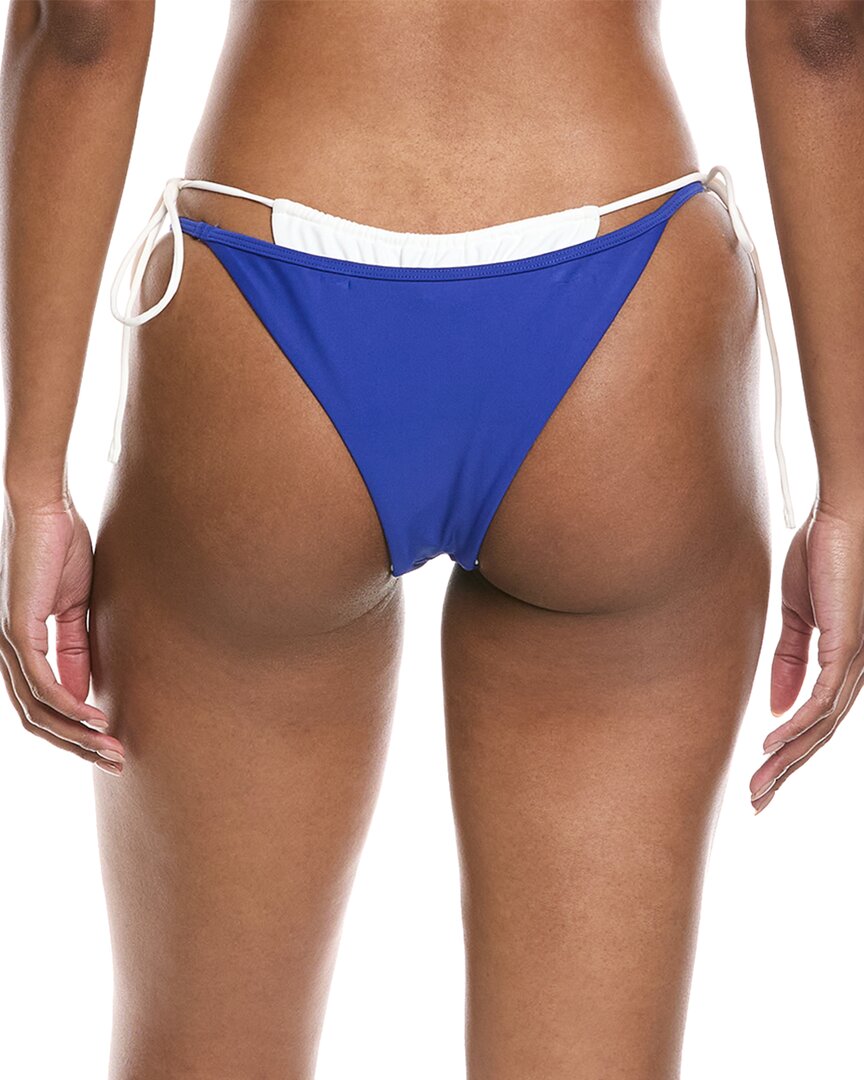 Amanda Uprichard Lazio Bikini Bottom
