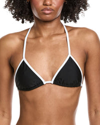 Amanda Uprichard Sunnie Bikini Top