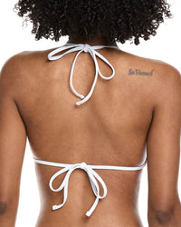 Amanda Uprichard Sunnie Bikini Top