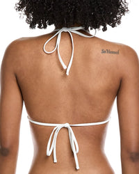 Amanda Uprichard Sunnie Bikini Top