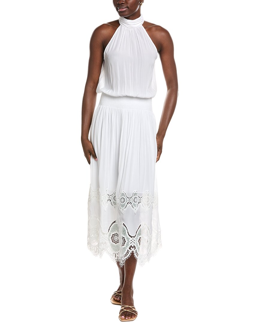 Ramy Brook Elsie Maxi Dress