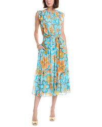 Ramy Brook Elle Sleeveless Maxi Dress