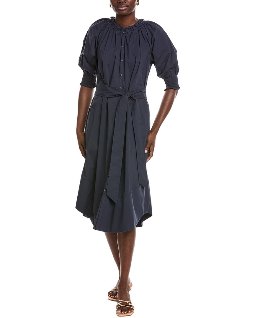 Ramy Brook Kleo Midi Dress